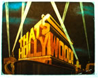 that's hollywood vintage t-shirt iron-on